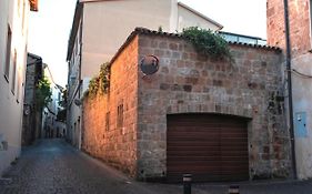 La Dimora Delle Zitelle Sperse - Parcheggio Privato