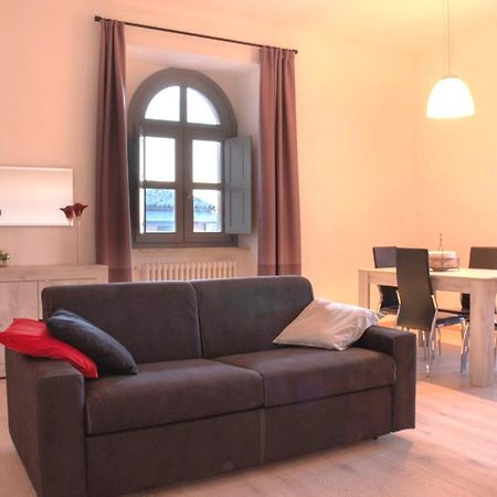 Ferienwohnung La Dimora Delle Zitelle Sperse - Parcheggio Privato Orvieto Exterior foto