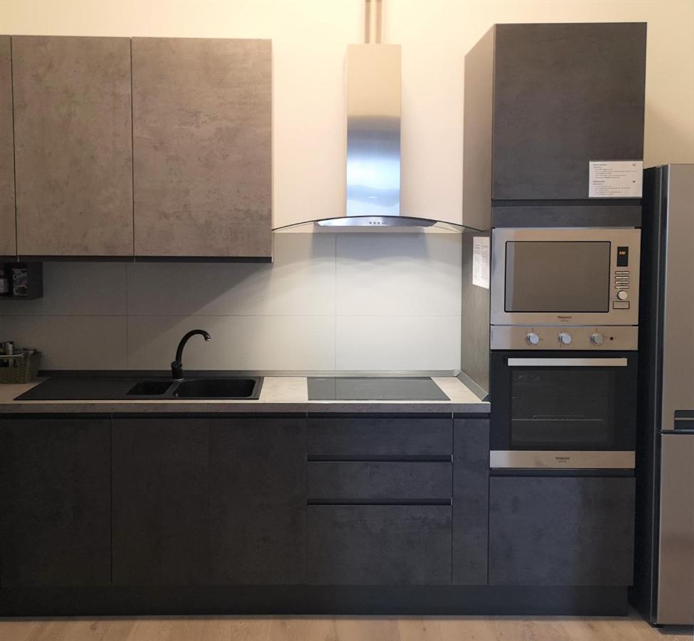 Ferienwohnung La Dimora Delle Zitelle Sperse - Parcheggio Privato Orvieto Exterior foto